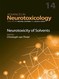 Cover: Neurotoxicity of Solvents - Elsevier