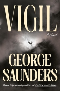 Enlarge image Cover: Vigil - Random House