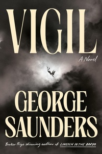 Enlarge image Cover: Vigil - Random House USA Inc