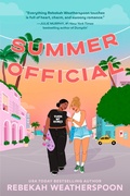 Cover: Summer Official - G.P. Putnam's Sons Books for Young Readers