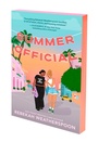 Cover: Summer Official - G.P.Putnam's Sons Books for Young Readers'
