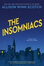 Cover: The Insomniacs - Berkley