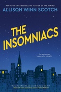 Cover: The Insomniacs - Berkley