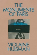 Cover: The Monuments of Paris - Penguin Press