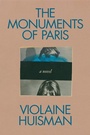Cover: The Monuments of Paris - The Penguin Press