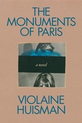 Cover: The Monuments of Paris - The Penguin Press
