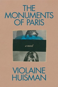 Enlarge image Cover: The Monuments of Paris - The Penguin Press