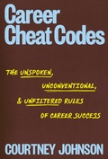 Cover: Career Cheat Codes - Ten Speed Press