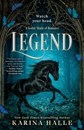 Cover: Legend - Ace