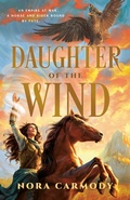 Cover: Daughter of the Wind - Ace