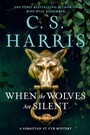 Cover: When the Wolves Are Silent - Berkley Publishing Corporation,U.S.