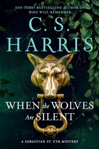 Enlarge image Cover: When the Wolves Are Silent - Berkley Publishing Corporation,U.S.