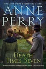 Cover: Death Times Seven - Ballantine Books