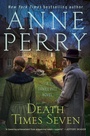 Cover: Death Times Seven - Ballantine Books Inc.