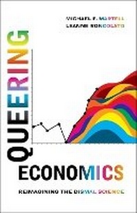 Abbildung von: Queering Economics - University of California Press