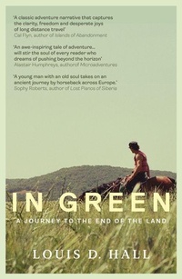 Abbildung von: In Green - Duckworth