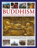 Cover: Buddhism - Lorenz Books