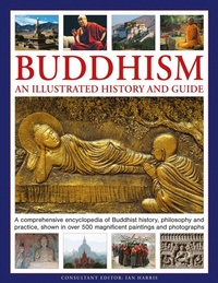 Enlarge image Cover: Buddhism - Lorenz Books