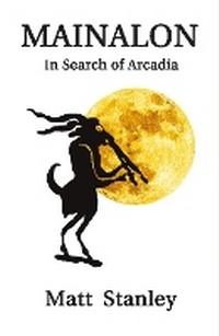 Abbildung von: Mainalon: In Search of Arcadia - Aetos Press