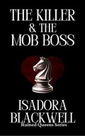 Cover: The Killer & The Mob Boss - Isadora Blackwell