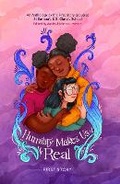 Cover: Humility Makes Us Real - First Story Limited