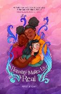 Enlarge image Cover: Humility Makes Us Real - First Story Limited