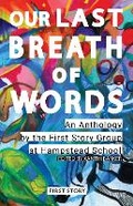 Cover: Our Last Breath of Words - First Story Limited