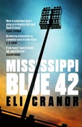 Cover: Mississippi Blue 42 - Headline Book Publishing