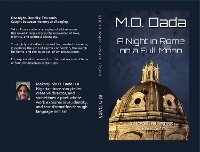 Abbildung von: A Night in Rome on a Full Moon - Thankyou1take Entertainment Ltd
