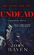 Cover: The Living and the Undead - Warbreck Publishing