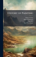 Cover: History of Painting - Hutson Street Press