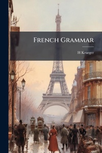 Enlarge image Cover: French Grammar - Hutson Street Press