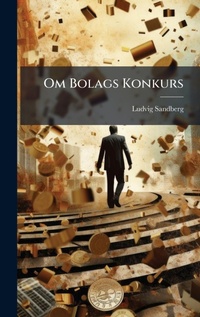 Abbildung von: Om Bolags Konkurs - Hutson Street Press