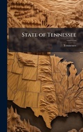Cover: State of Tennessee - Hutson Street Press