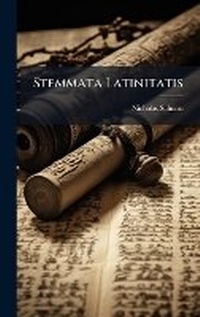 Enlarge image Cover: Stemmata Latinitatis - Hutson Street Press