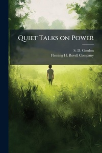 Enlarge image Cover: Quiet Talks on Power - Hutson Street Press