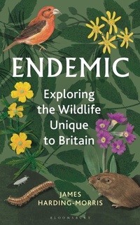 Abbildung von: Endemic - Bloomsbury eBooks UK