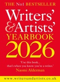 Cover: Writers' & Artists' Yearbook 2026 - Bloomsbury Yearbooks