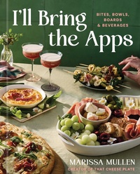 Abbildung von: I'll Bring the Apps - Union Square & Co.