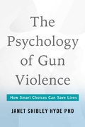 Cover: Psychology of Gun Violence - Prometheus