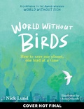 Cover: World Without Birds - Workman Children's