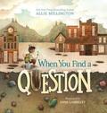 Cover: When You Find a Question - Center Street