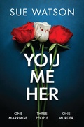 Cover: You Me Her - Grand Central Publishing