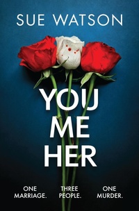 Enlarge image Cover: You Me Her - Grand Central Publishing
