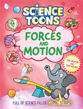 Cover: Forces and Motion - Wayland