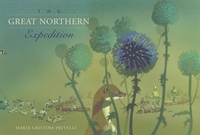 Enlarge image Cover: The Great Northern Expedition - Creative Company