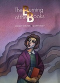 Cover: The Burning of the Books - Creative Company