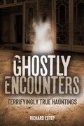Cover: Ghostly Encounters - Visible Ink Press