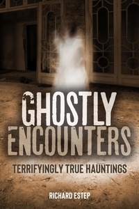 Enlarge image Cover: Ghostly Encounters - Visible Ink Press
