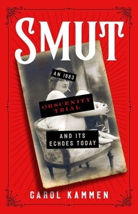 Enlarge image Cover: Smut - Paul Dry Books
